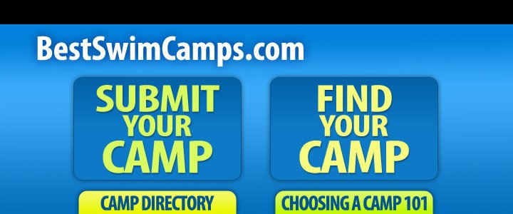 The Best 2026  Swim Summer Camps | Summer 2026 Directory of  Summer Swim Camps